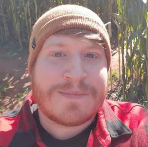 Meet your Posher, Chad